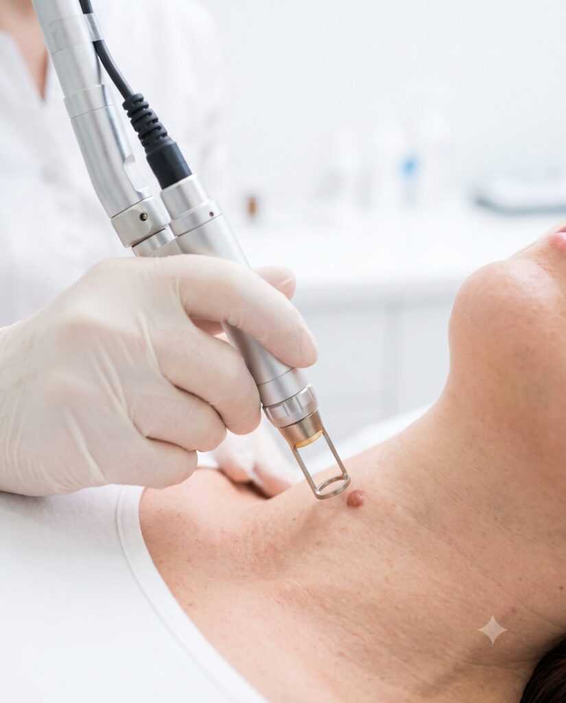 ermatologist-laser-removal-procedure