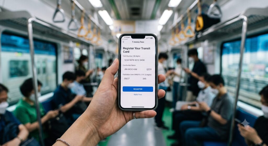 kpass-app-registration-smartphone