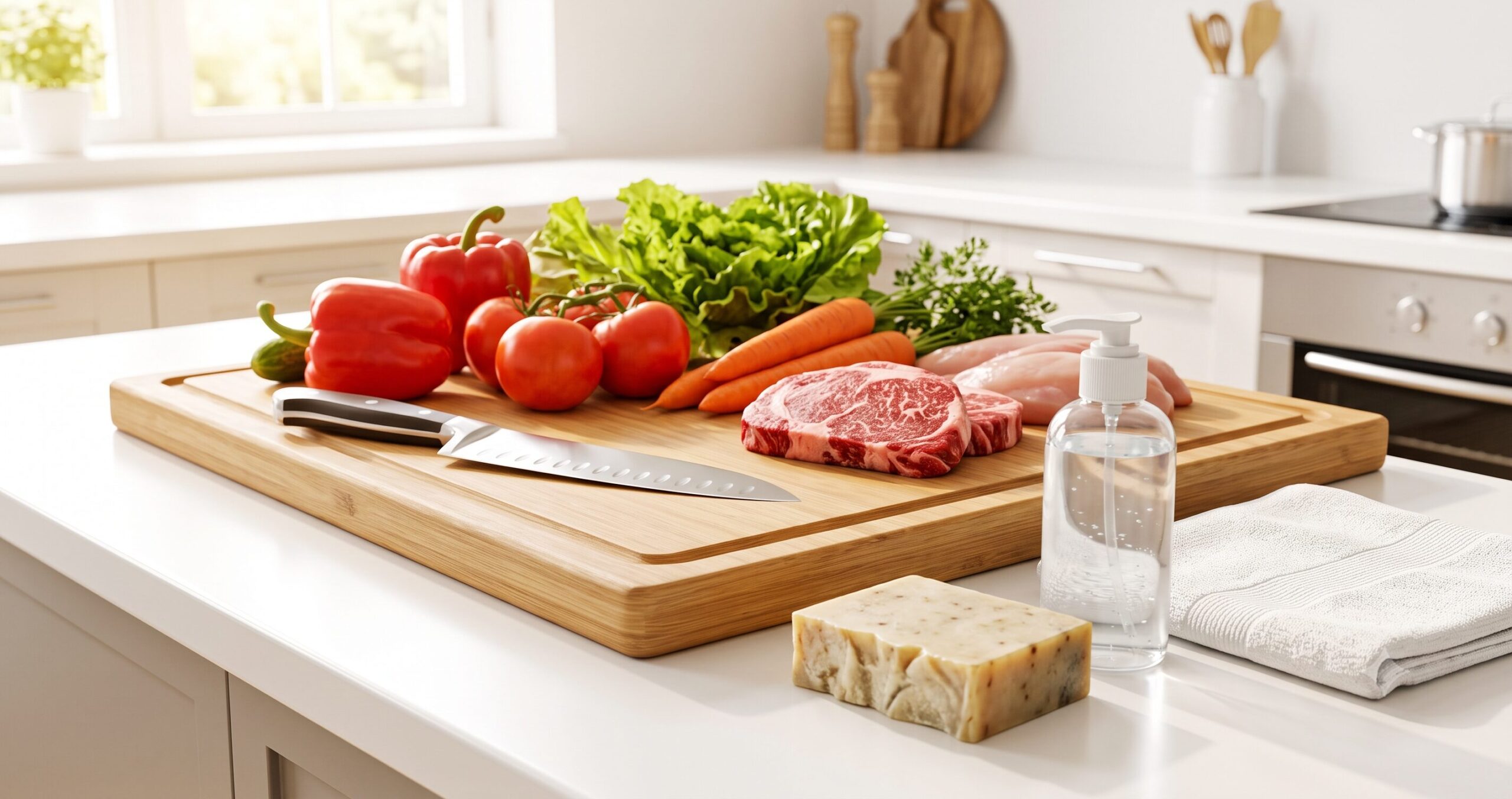 summer-food-poisoning-prevention